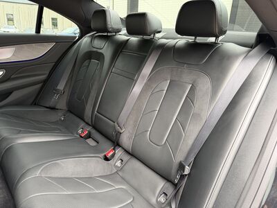 Mercedes-Benz CLS Gebrauchtwagen
