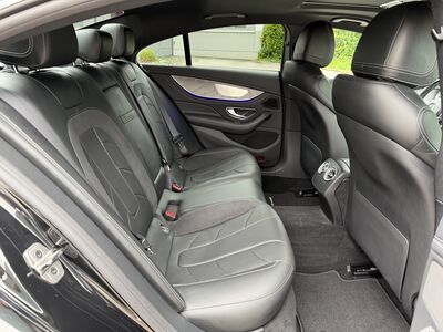 Mercedes-Benz CLS Gebrauchtwagen