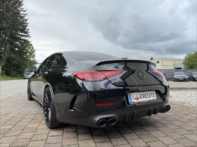 Mercedes-Benz CLS Gebrauchtwagen