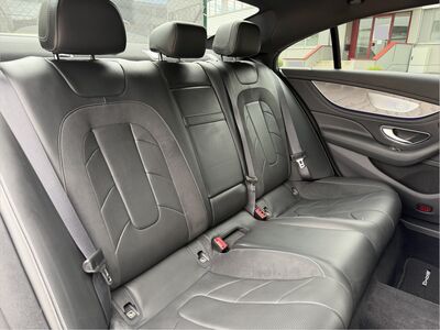 Mercedes-Benz CLS Gebrauchtwagen