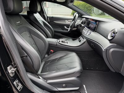 Mercedes-Benz CLS Gebrauchtwagen