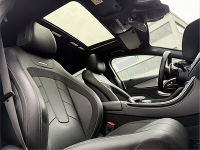 Mercedes-Benz CLS Gebrauchtwagen