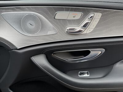 Mercedes-Benz CLS Gebrauchtwagen