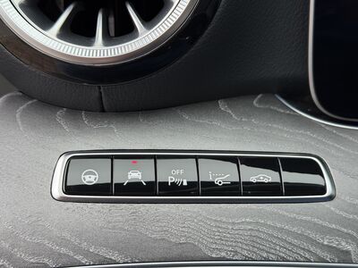 Mercedes-Benz CLS Gebrauchtwagen
