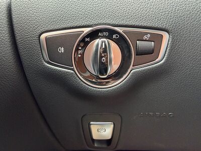 Mercedes-Benz CLS Gebrauchtwagen
