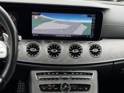 Mercedes-Benz CLS Gebrauchtwagen