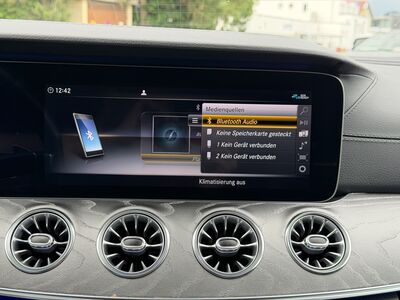 Mercedes-Benz CLS Gebrauchtwagen