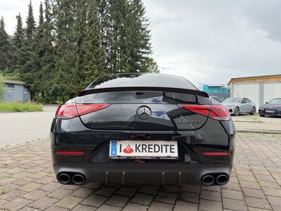 Mercedes-Benz CLS Gebrauchtwagen