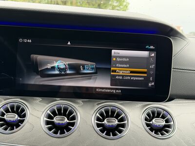 Mercedes-Benz CLS Gebrauchtwagen