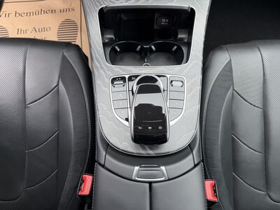 Mercedes-Benz CLS Gebrauchtwagen