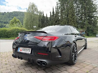 Mercedes-Benz CLS Gebrauchtwagen