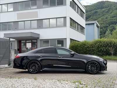 Mercedes-Benz CLS Gebrauchtwagen