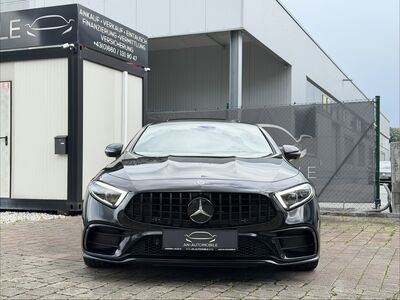 Mercedes-Benz CLS Gebrauchtwagen