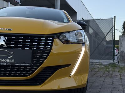 Peugeot 208 Gebrauchtwagen Peugeot 208 Gebrauchtwagen