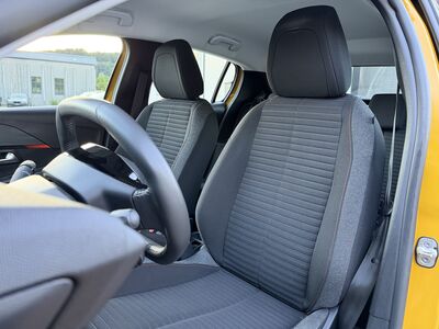 Peugeot 208 Gebrauchtwagen Peugeot 208 Gebrauchtwagen