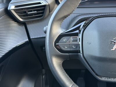Peugeot 208 Gebrauchtwagen Peugeot 208 Gebrauchtwagen