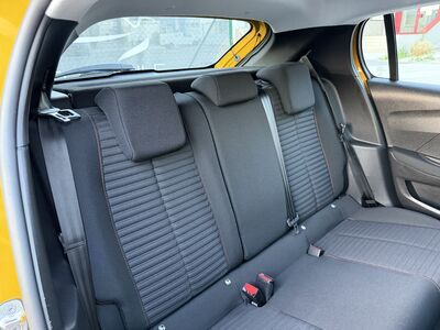 Peugeot 208 Gebrauchtwagen Peugeot 208 Gebrauchtwagen