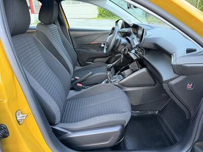 Peugeot 208 Gebrauchtwagen Peugeot 208 Gebrauchtwagen