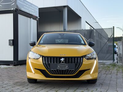 Peugeot 208 Gebrauchtwagen Peugeot 208 Gebrauchtwagen