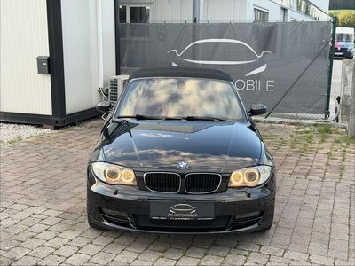 BMW 1er Gebrauchtwagen BMW 1er Gebrauchtwagen