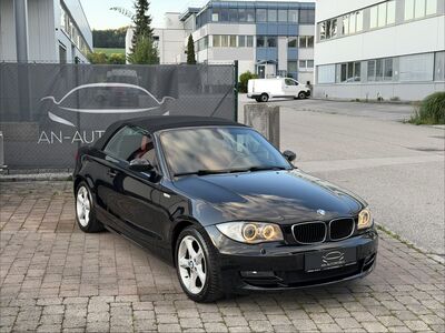 BMW 1er Gebrauchtwagen BMW 1er Gebrauchtwagen