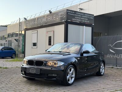 BMW 1er Gebrauchtwagen BMW 1er Gebrauchtwagen