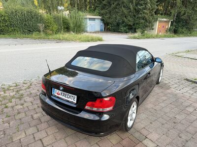 BMW 1er Gebrauchtwagen BMW 1er Gebrauchtwagen