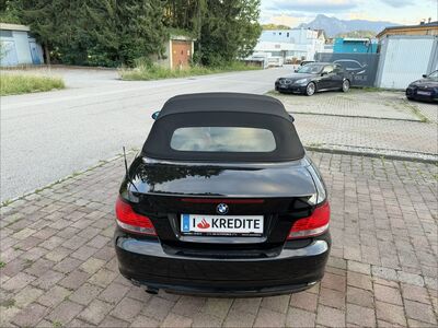 BMW 1er Gebrauchtwagen BMW 1er Gebrauchtwagen