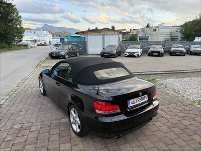 BMW 1er Gebrauchtwagen BMW 1er Gebrauchtwagen