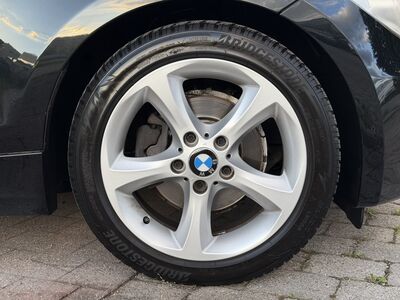 BMW 1er Gebrauchtwagen BMW 1er Gebrauchtwagen