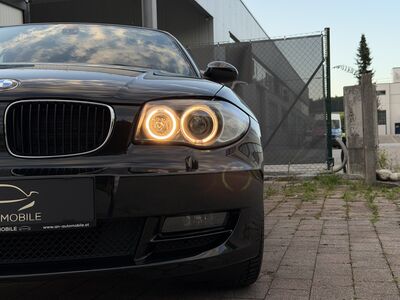 BMW 1er Gebrauchtwagen BMW 1er Gebrauchtwagen