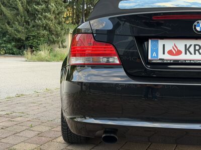 BMW 1er Gebrauchtwagen BMW 1er Gebrauchtwagen