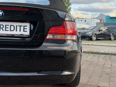 BMW 1er Gebrauchtwagen BMW 1er Gebrauchtwagen