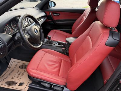 BMW 1er Gebrauchtwagen BMW 1er Gebrauchtwagen