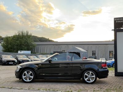 BMW 1er Gebrauchtwagen BMW 1er Gebrauchtwagen