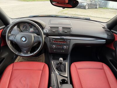 BMW 1er Gebrauchtwagen BMW 1er Gebrauchtwagen