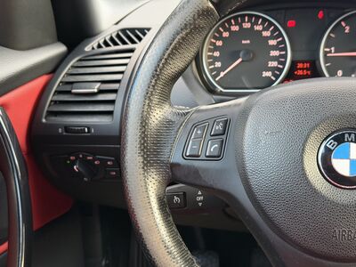 BMW 1er Gebrauchtwagen BMW 1er Gebrauchtwagen