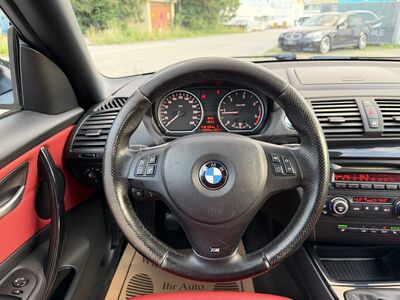 BMW 1er Gebrauchtwagen BMW 1er Gebrauchtwagen