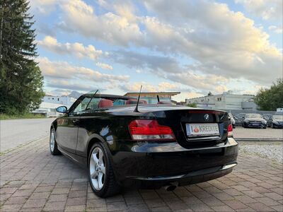 BMW 1er Gebrauchtwagen BMW 1er Gebrauchtwagen
