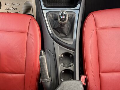 BMW 1er Gebrauchtwagen BMW 1er Gebrauchtwagen