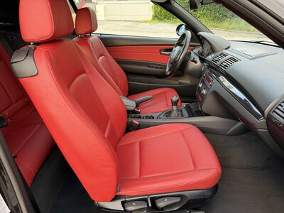 BMW 1er Gebrauchtwagen BMW 1er Gebrauchtwagen
