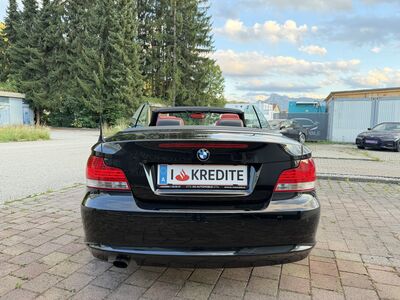 BMW 1er Gebrauchtwagen BMW 1er Gebrauchtwagen