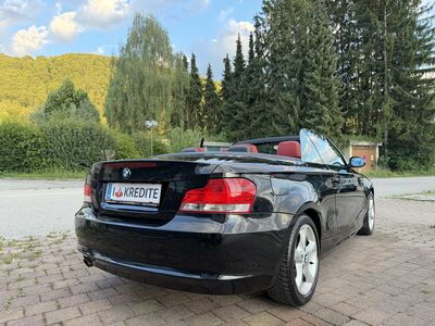 BMW 1er Gebrauchtwagen BMW 1er Gebrauchtwagen