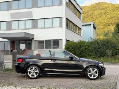 BMW 1er Gebrauchtwagen BMW 1er Gebrauchtwagen