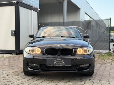BMW 1er Gebrauchtwagen BMW 1er Gebrauchtwagen