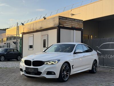 BMW 3er Gran Turismo Gebrauchtwagen BMW 3er Gran Turismo Gebrauchtwagen