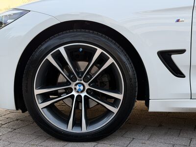BMW 3er Gran Turismo Gebrauchtwagen BMW 3er Gran Turismo Gebrauchtwagen