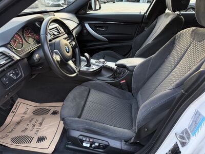 BMW 3er Gran Turismo Gebrauchtwagen BMW 3er Gran Turismo Gebrauchtwagen