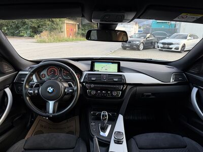 BMW 3er Gran Turismo Gebrauchtwagen BMW 3er Gran Turismo Gebrauchtwagen