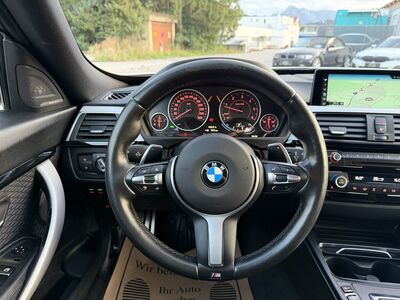 BMW 3er Gran Turismo Gebrauchtwagen BMW 3er Gran Turismo Gebrauchtwagen